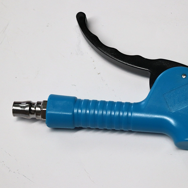 Long Nozzle Air Dust Gun Widely Used Air Duster Gun